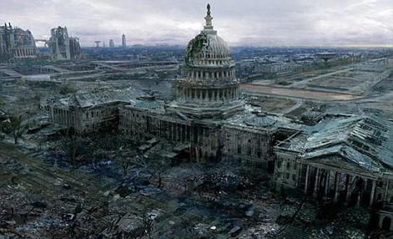  الاستخبارات الأمريكية تخوفت من تفجير تنظيم القاعدة لـ (قنبلة نووية) صورة رقم 3