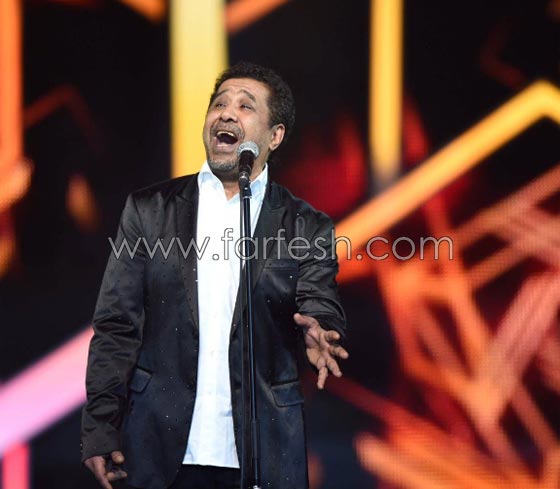 حفلات العيد مع نجوم الصف الأول واغاني العيد تتنافس فيما بينها صورة رقم 8