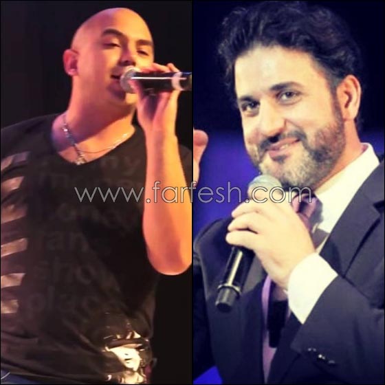 حفلات العيد مع نجوم الصف الأول واغاني العيد تتنافس فيما بينها صورة رقم 4
