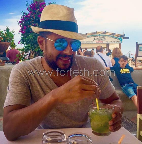 حفلات العيد مع نجوم الصف الأول واغاني العيد تتنافس فيما بينها صورة رقم 5