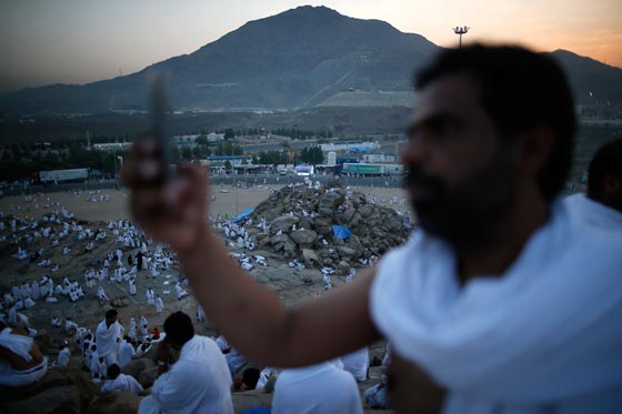 10 معلومات لم تكن تعرفها عن جبل عرفات صورة رقم 9