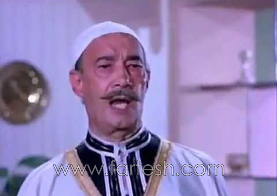 صور جزارين من الأفلام المصرية: احذر من المعلم (عكوة) و (العنتبلي) صورة رقم 1