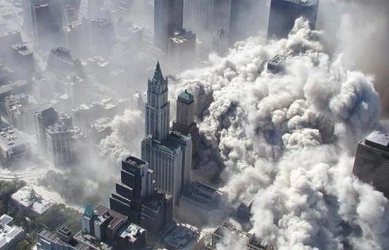  والدة أحد منفذي هجمات 11 سبتمبر: ابني على قيد الحياة في غوانتانامو صورة رقم 6