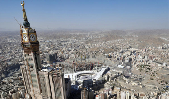  صور اجمل التحف الهندسية في دبي ودول الخليج صورة رقم 5