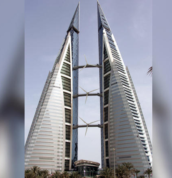  صور اجمل التحف الهندسية في دبي ودول الخليج صورة رقم 8