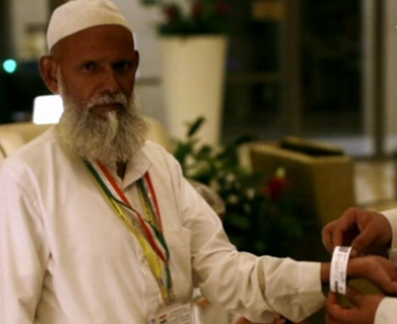  فيديو: الحج الذكي بفضل التكنولوجيا التي تغزو مناسك الحج  صورة رقم 2