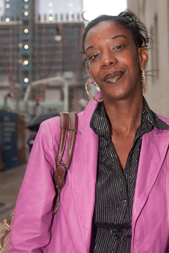 من اشهر صور هجمات 11 سبتمبر.. من هي امرأة الغبار؟ صورة رقم 7