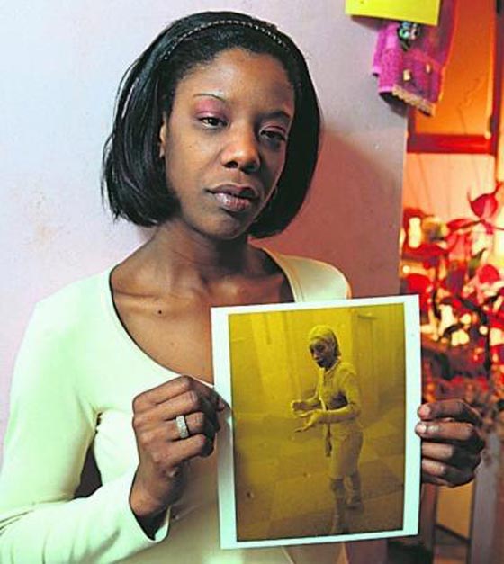 من اشهر صور هجمات 11 سبتمبر.. من هي امرأة الغبار؟ صورة رقم 3