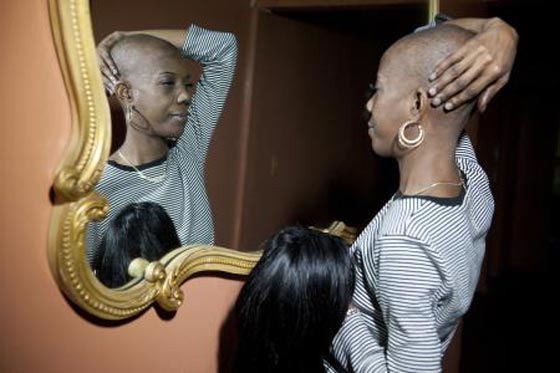 من اشهر صور هجمات 11 سبتمبر.. من هي امرأة الغبار؟ صورة رقم 8