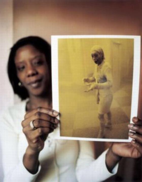 من اشهر صور هجمات 11 سبتمبر.. من هي امرأة الغبار؟ صورة رقم 4