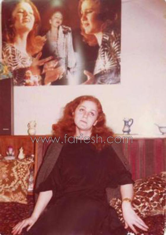 صور نجوم الزمن الجميل تجسد ذكرياتهم في عيد الأضحي صورة رقم 6