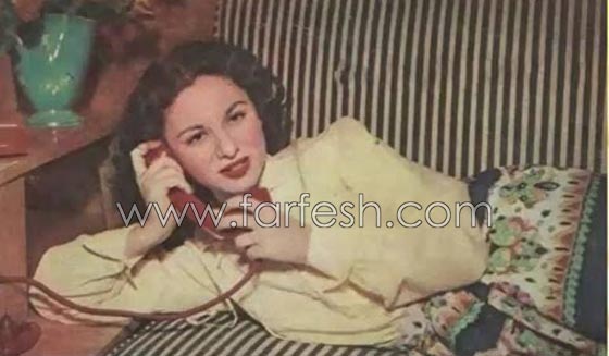 صور نجوم الزمن الجميل تجسد ذكرياتهم في عيد الأضحي صورة رقم 7