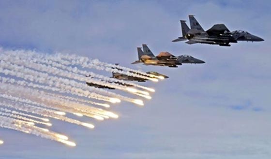 سوريا تقصف طائرتين اسرائيليتين.. واسرائيل تنفي صورة رقم 1 سوريا تقصف طائرتين اسرائيليتين.. واسرائيل تنفي صورة رقم 1