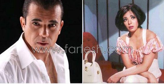 اشهر علاقات حب وخطوبة فنانين انتهت بالانفصال صورة رقم 1
