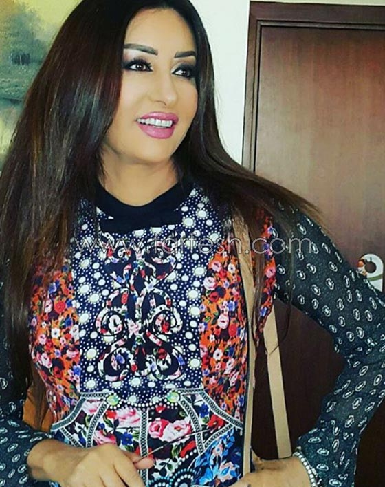 فيديو لطيفة التونسية وتهنئة بعيد الأضحى بأغنية (عليك صلاة الله وسلامه)   صورة رقم 7