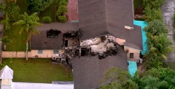 فيديو حريق المسجد الذي ارتاده عمر متين مهاجم نادي المثليين بفلوريدا، صورة رقم 3 فيديو حريق المسجد الذي ارتاده عمر متين مهاجم نادي المثليين بفلوريدا، صورة رقم 3