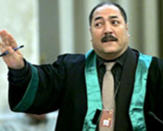  محامي الرئيس العراقي الراحل: إعدام صدام صبيحة العيد رسالة أن العرب خراف صورة رقم 1
