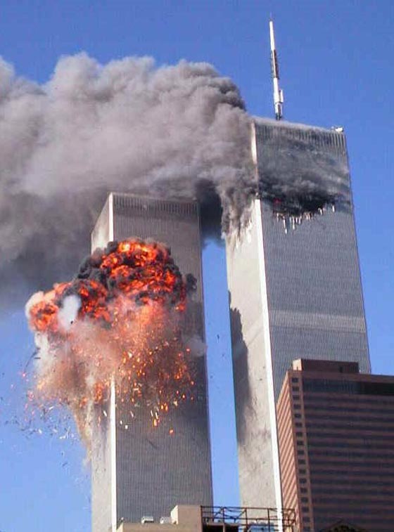 حقائق مثيرة للشك حول هجمات 11 سبتمبر: من كان فعلا المسؤول؟ صورة رقم 6 حقائق مثيرة للشك حول هجمات 11 سبتمبر: من كان فعلا المسؤول؟ صورة رقم 6