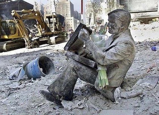 حقائق مثيرة للشك حول هجمات 11 سبتمبر: من كان فعلا المسؤول؟ صورة رقم 8 حقائق مثيرة للشك حول هجمات 11 سبتمبر: من كان فعلا المسؤول؟ صورة رقم 8