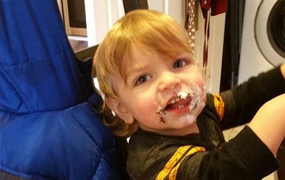 مأساة طفل ابن عامين يموت اختناقا في الحضانة تحت كرسي  صورة رقم 6