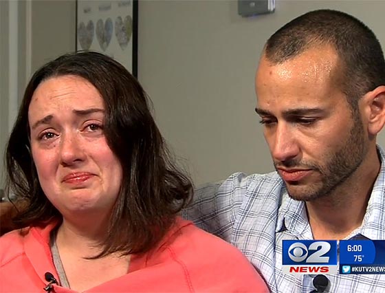 مأساة طفل ابن عامين يموت اختناقا في الحضانة تحت كرسي  صورة رقم 1