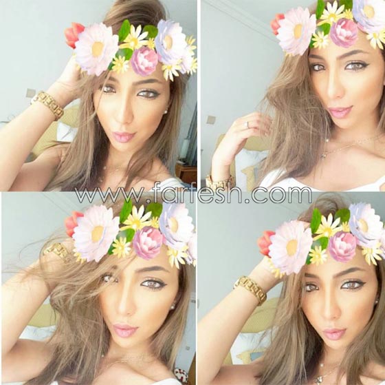 فيديو دنيا بطمة تنفي قيامها بعمليات تجميل.. هل تصدقوها؟ صورة رقم 2