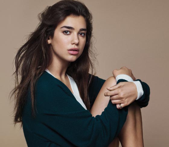 فيديو كليب جديد للنجمة الإنكليزية Dua Lipa صورة رقم 8