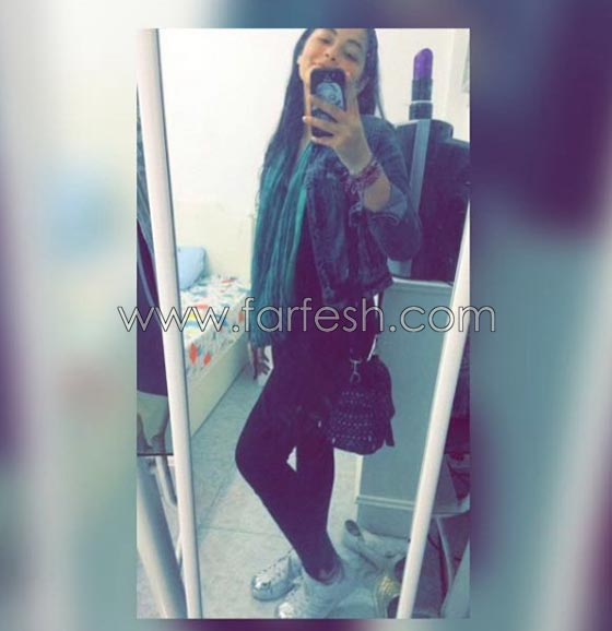 صور نجمات صغيرات تمردن على طفولتهن ليبرزن انوثتهن صورة رقم 21