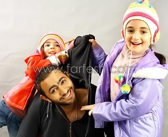 صور نجمات صغيرات تمردن على طفولتهن ليبرزن انوثتهن صورة رقم 18