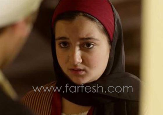 صور نجمات صغيرات تمردن على طفولتهن ليبرزن انوثتهن صورة رقم 26