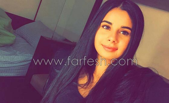 صور نجمات صغيرات تمردن على طفولتهن ليبرزن انوثتهن صورة رقم 2