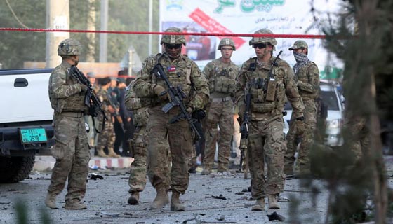 امريكا تقدّم أكبر مساعدة مالية عسكرية في تاريخها والفائزة هي.. اسرائيل! صورة رقم 2