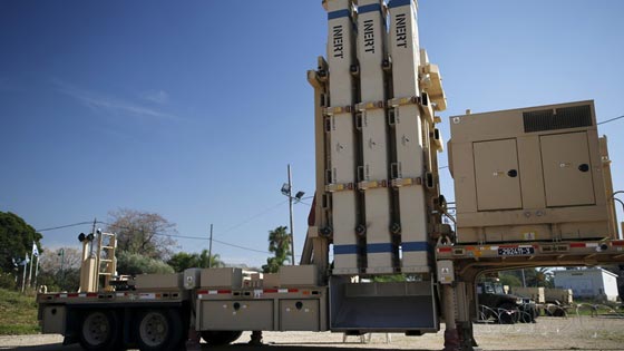 امريكا تقدّم أكبر مساعدة مالية عسكرية في تاريخها والفائزة هي.. اسرائيل! صورة رقم 5