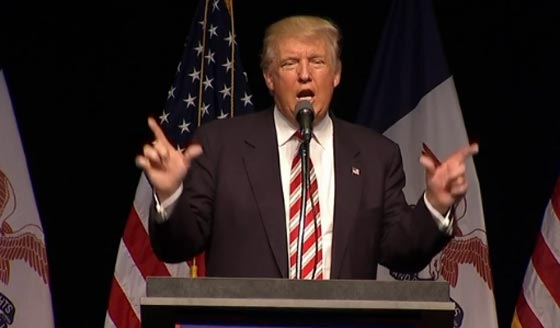 دونالد ترامب: انتخبوني رئيسا ليتم انتاج الـ آيفون هنا في امريكا! صورة رقم 3