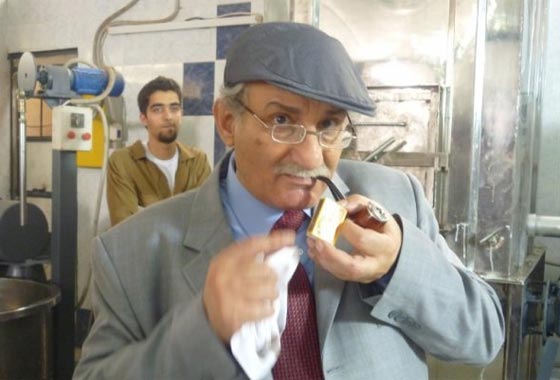 مشاهير شاطرين جداً يحملون شهادات عليا منهم درة، مستر بين وأحمد عز  صورة رقم 11