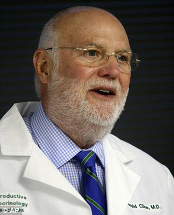 طبيب يلقح 70 امرأة بحيواناته المنوية في فضيحة هزت المجتمع الامريكي صورة رقم 3 طبيب يلقح 70 امرأة بحيواناته المنوية في فضيحة هزت المجتمع الامريكي صورة رقم 3