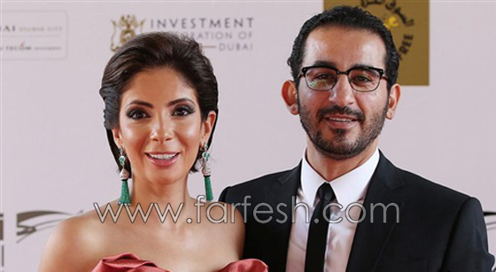 منى زكي تعترف بحملها وتفجر مفاجأة: مزقت صور زفافي من احمد حلمي!  صورة رقم 15