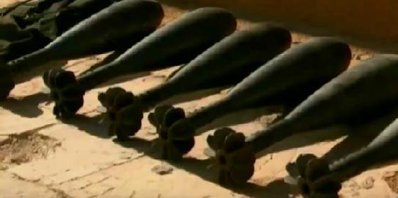  قوات امريكية في محيط الرقة السورية اكبر معاقل داعش.. فيديو صورة رقم 2