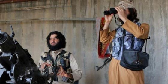 مقتل وزير اعلام داعش في الرقة.. من هو وما اهميته؟ صورة رقم 1 مقتل وزير اعلام داعش في الرقة.. من هو وما اهميته؟ صورة رقم 1