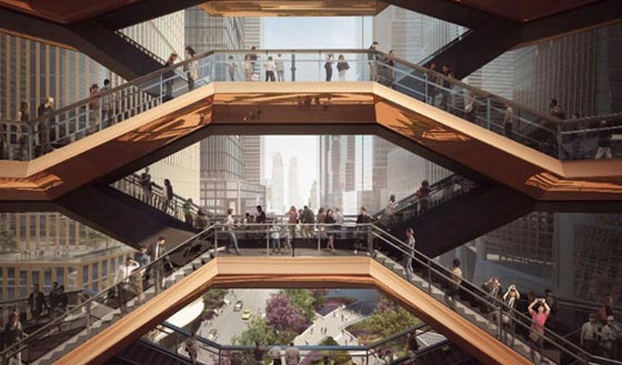 تعرف على برج ايفل بنسخته الامريكية في نيويورك.. صور صورة رقم 3 تعرف على برج ايفل بنسخته الامريكية في نيويورك.. صور صورة رقم 3