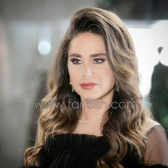 ديمة قندلفت تنشر صورتها مع زوجها الوزير وتؤكد: سننجب طفلنا عام 2017 صورة رقم 16