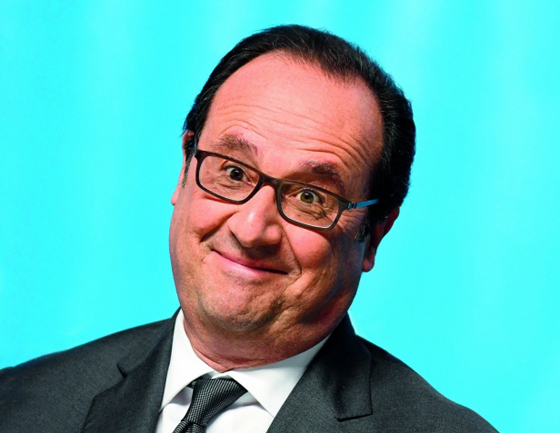 الضحك يسيطر على ملوك ورؤساء واميرات العالم صورة رقم 6