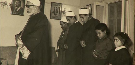 15 معلومة عن الشيخ الحصري.. أذّن بالامم المتحدة وعصته ابنته في الغناء صورة رقم 5 15 معلومة عن الشيخ الحصري.. أذّن بالامم المتحدة وعصته ابنته في الغناء صورة رقم 5