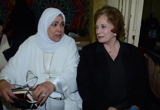 15 معلومة عن الشيخ الحصري.. أذّن بالامم المتحدة وعصته ابنته في الغناء صورة رقم 7 15 معلومة عن الشيخ الحصري.. أذّن بالامم المتحدة وعصته ابنته في الغناء صورة رقم 7