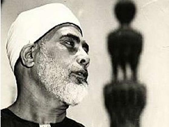 15 معلومة عن الشيخ الحصري.. أذّن بالامم المتحدة وعصته ابنته في الغناء صورة رقم 2 15 معلومة عن الشيخ الحصري.. أذّن بالامم المتحدة وعصته ابنته في الغناء صورة رقم 2