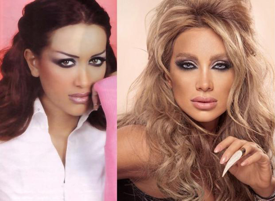 مايا دياب: دعمت المثليين وعاشت مع زوجها قبل الزواج! صورة رقم 6
