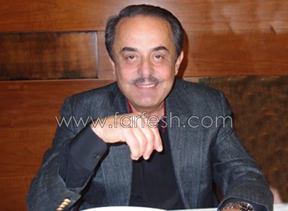  طبيب ملحم بركات يؤكد: ابو مجد لا يشكو من أي مرض خبيث  صورة رقم 4