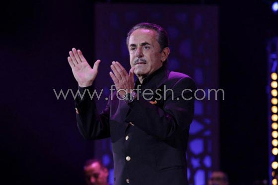  طبيب ملحم بركات يؤكد: ابو مجد لا يشكو من أي مرض خبيث  صورة رقم 7