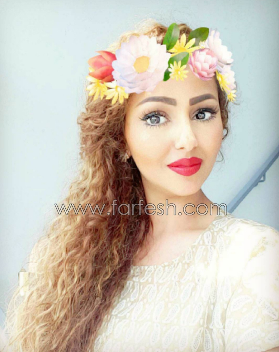 صور: شبيهة ميريام فارس السعودية: هل ستقدم عرب ايدول؟ صورة رقم 18