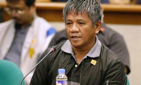 شهادة مروعة.. الرئيس الفلبيني قتل رجلا برشاش وامر بقتل العشرات صورة رقم 3